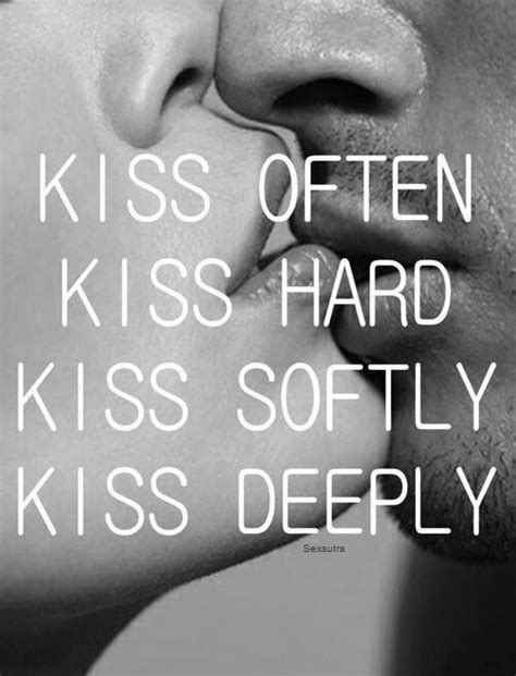 deeply kiss|Deep kiss .